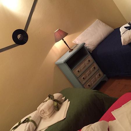 Mantua Hostal Dış mekan fotoğraf
