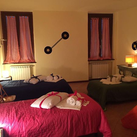 Mantua Hostal Dış mekan fotoğraf