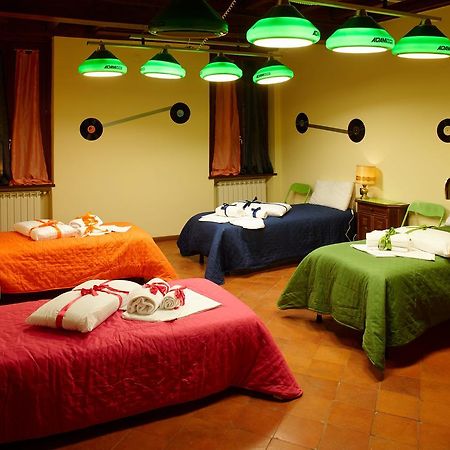 Mantua Hostal Dış mekan fotoğraf