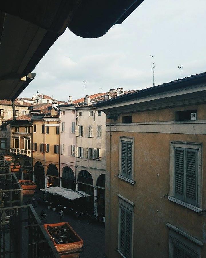 Mantua Hostal Dış mekan fotoğraf