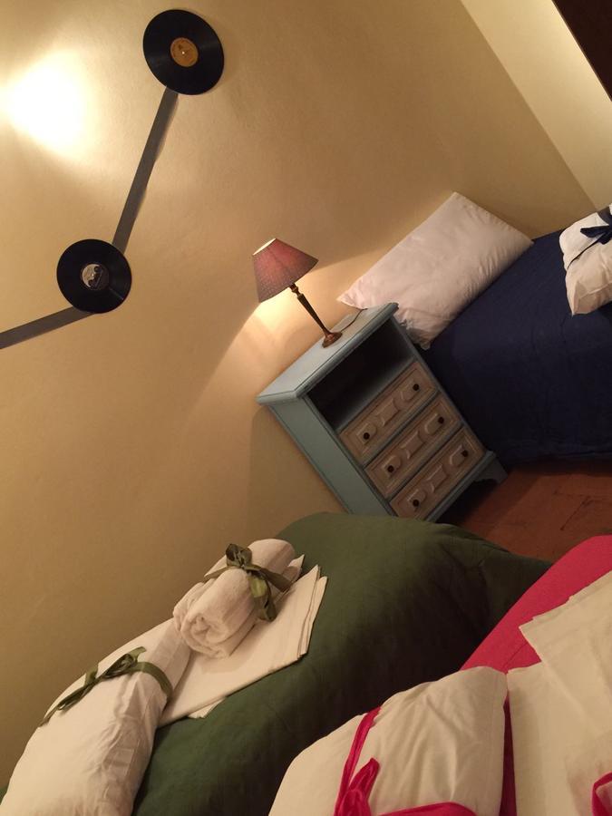 Mantua Hostal Dış mekan fotoğraf