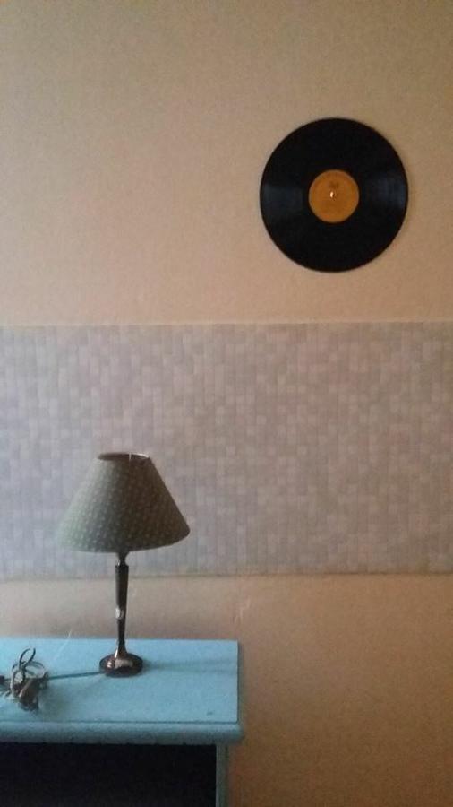 Mantua Hostal Dış mekan fotoğraf