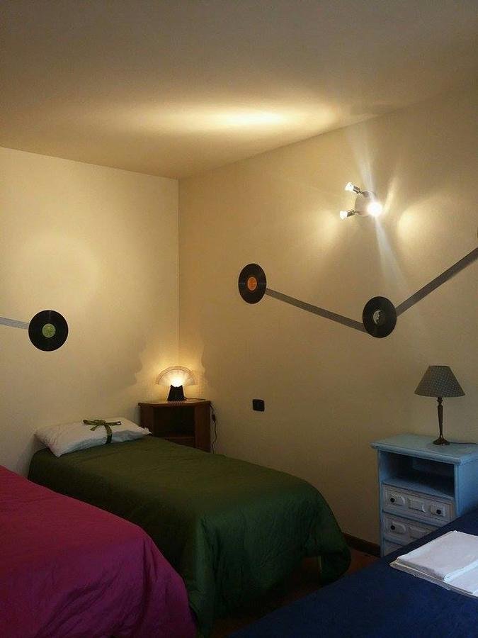 Mantua Hostal Dış mekan fotoğraf
