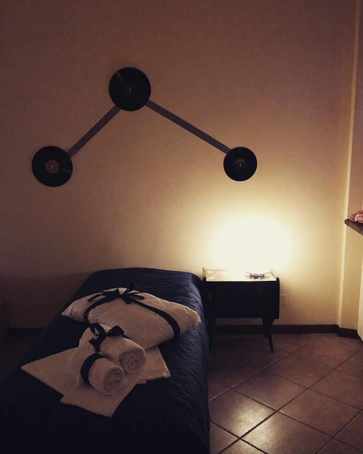 Mantua Hostal Dış mekan fotoğraf