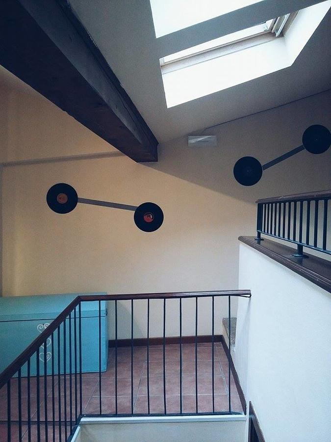 Mantua Hostal Dış mekan fotoğraf
