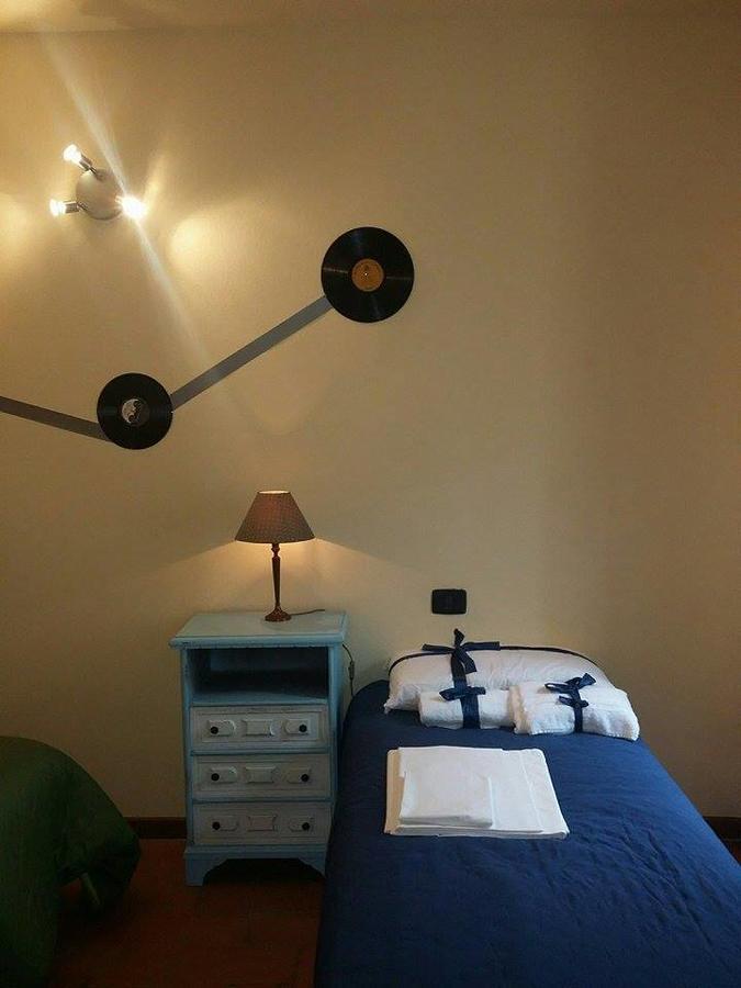 Mantua Hostal Dış mekan fotoğraf