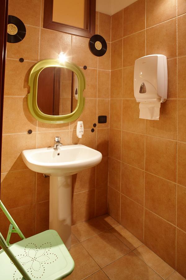 Mantua Hostal Dış mekan fotoğraf