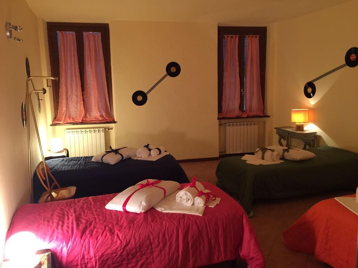Mantua Hostal Dış mekan fotoğraf